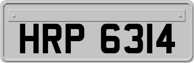 HRP6314