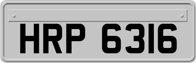 HRP6316