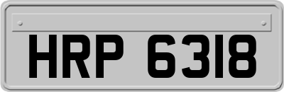 HRP6318