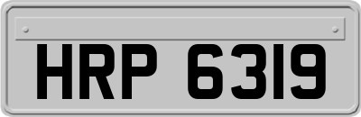 HRP6319
