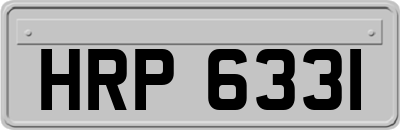 HRP6331