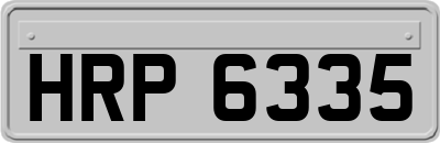 HRP6335