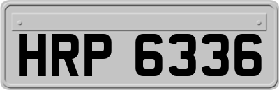 HRP6336