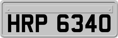 HRP6340