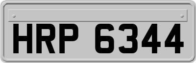 HRP6344