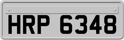 HRP6348