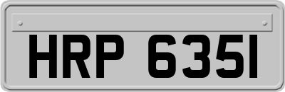 HRP6351