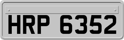 HRP6352