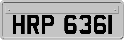 HRP6361
