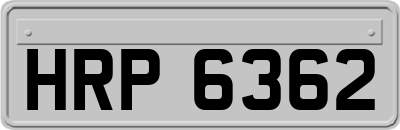 HRP6362