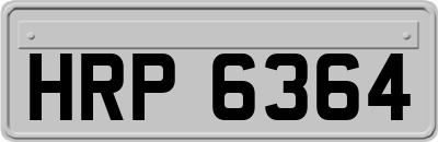 HRP6364