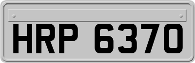 HRP6370