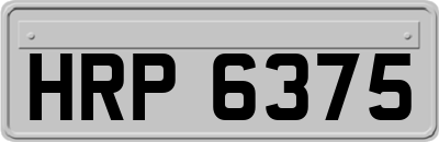 HRP6375