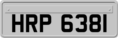 HRP6381