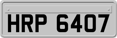 HRP6407