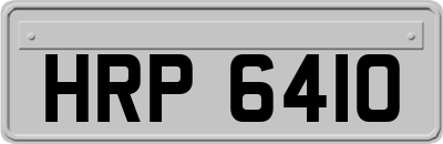 HRP6410