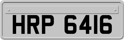 HRP6416