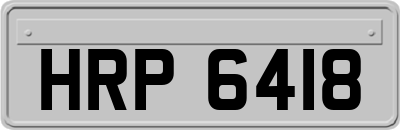 HRP6418