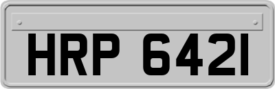 HRP6421