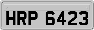 HRP6423