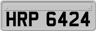 HRP6424