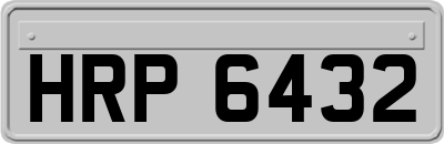 HRP6432