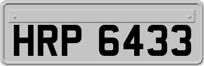 HRP6433