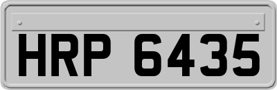 HRP6435