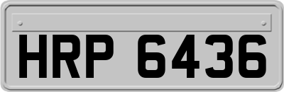 HRP6436
