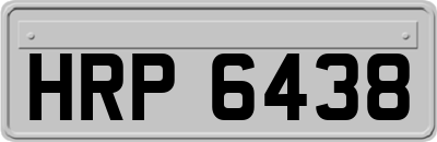 HRP6438