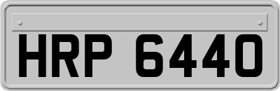 HRP6440