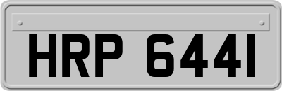 HRP6441