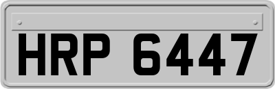 HRP6447