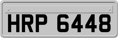 HRP6448