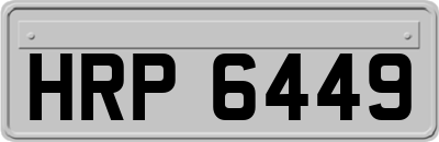 HRP6449