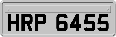 HRP6455
