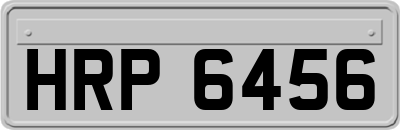 HRP6456