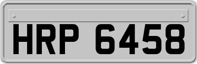 HRP6458