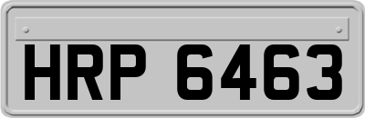 HRP6463