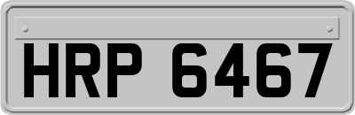 HRP6467