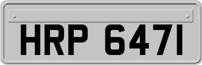 HRP6471