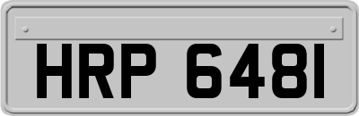 HRP6481