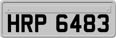 HRP6483