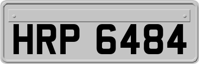 HRP6484