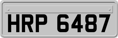 HRP6487