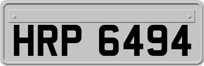 HRP6494