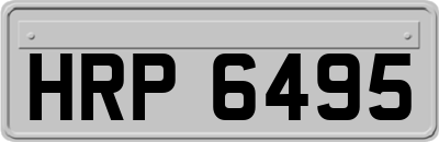 HRP6495