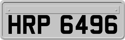 HRP6496