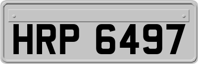 HRP6497