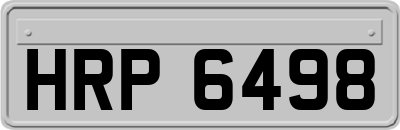 HRP6498